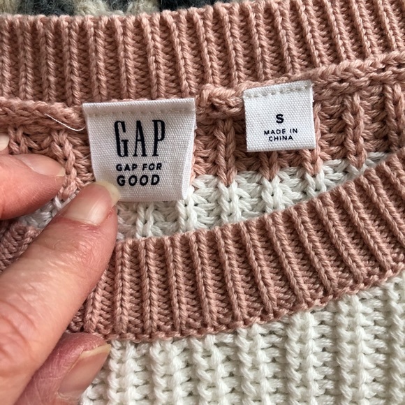 Sweater - Picture 3 of 4